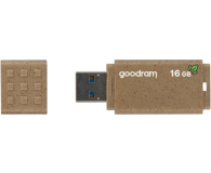 GOODRAM USB 3.1 16GB 60MB/s UME3-0160EFR11 - 1111412 - zdjęcie 3